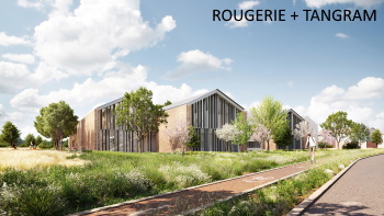 Groupe scolaire à Castelginest.jpg